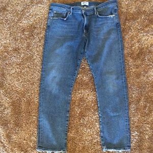 AGOLDE Jeans
